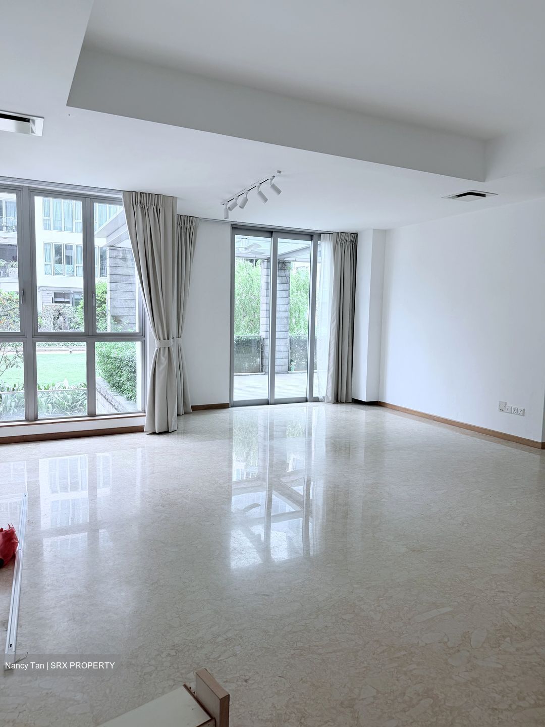 Caribbean At Keppel Bay (D4), Condominium #538556121